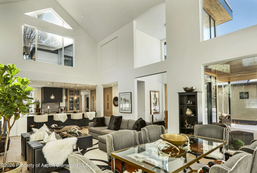 13 of 14 - 813 W Smuggler Street, Aspen, CO