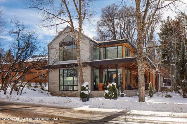 7 of 14 - 813 W Smuggler Street, Aspen, CO