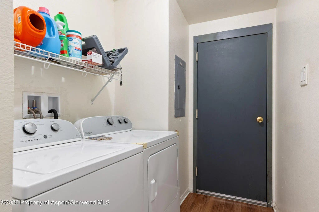 14 of 16 - 203 E Tamarack Circle, Battlement Mesa, CO