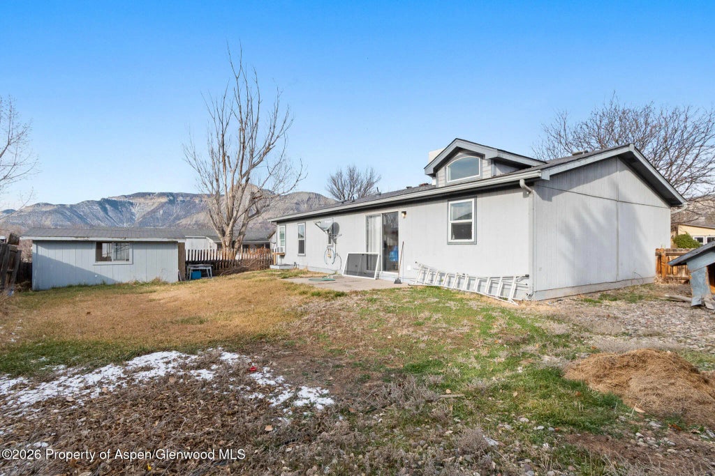 15 of 16 - 203 E Tamarack Circle, Battlement Mesa, CO