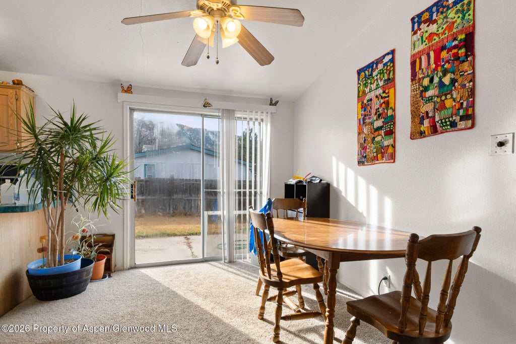 5 of 16 - 203 E Tamarack Circle, Battlement Mesa, CO