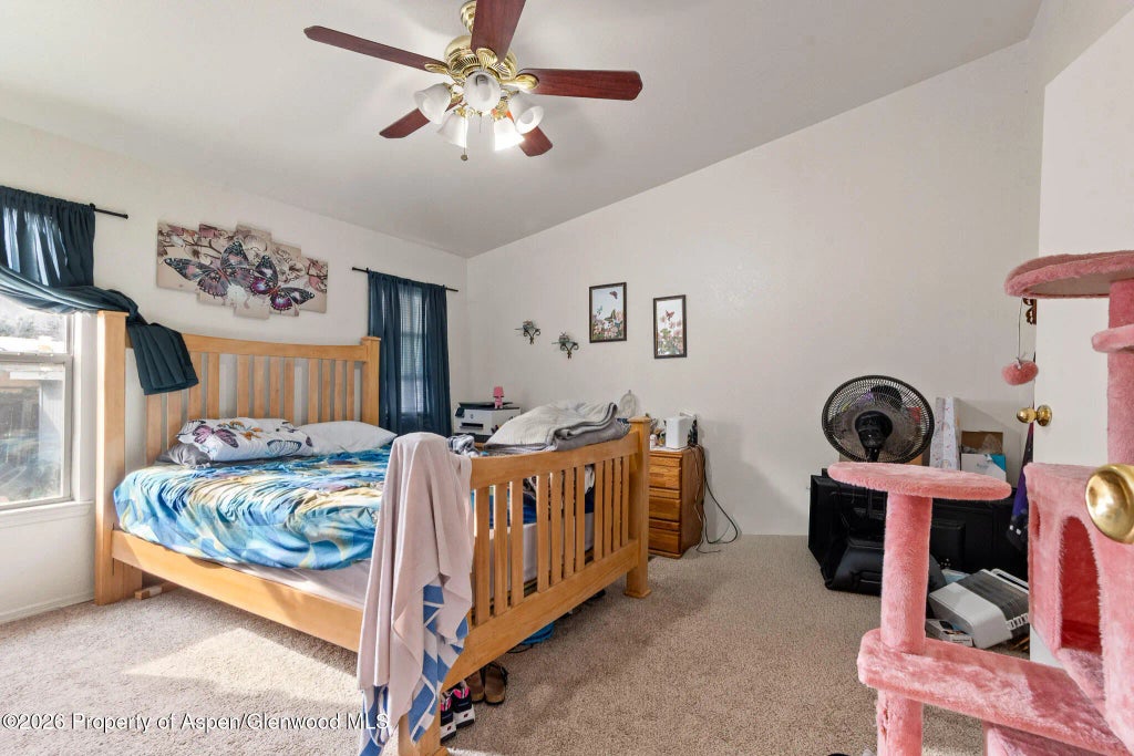 8 of 16 - 203 E Tamarack Circle, Battlement Mesa, CO