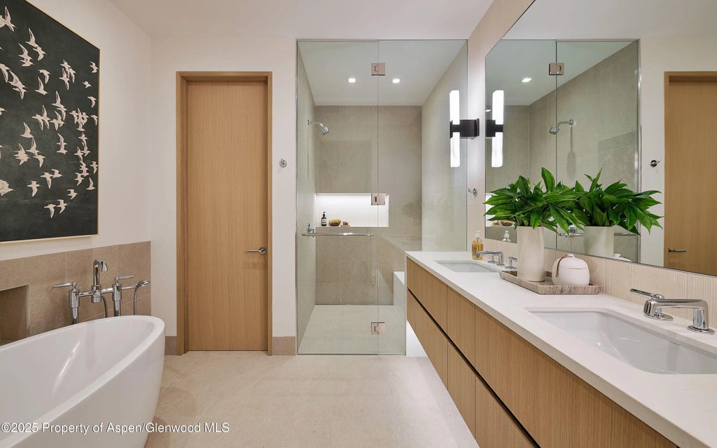 45 of 51 - 810 W Smuggler Street, Aspen, CO