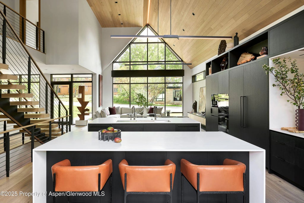 9 of 51 - 810 W Smuggler Street, Aspen, CO