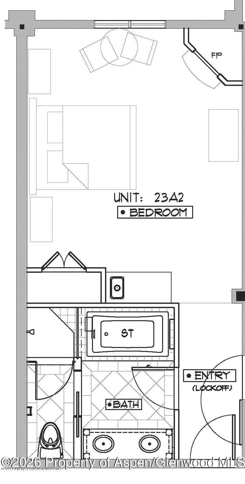 13 of 14 - 415 E Dean Street 23a, Week 8, Aspen, CO