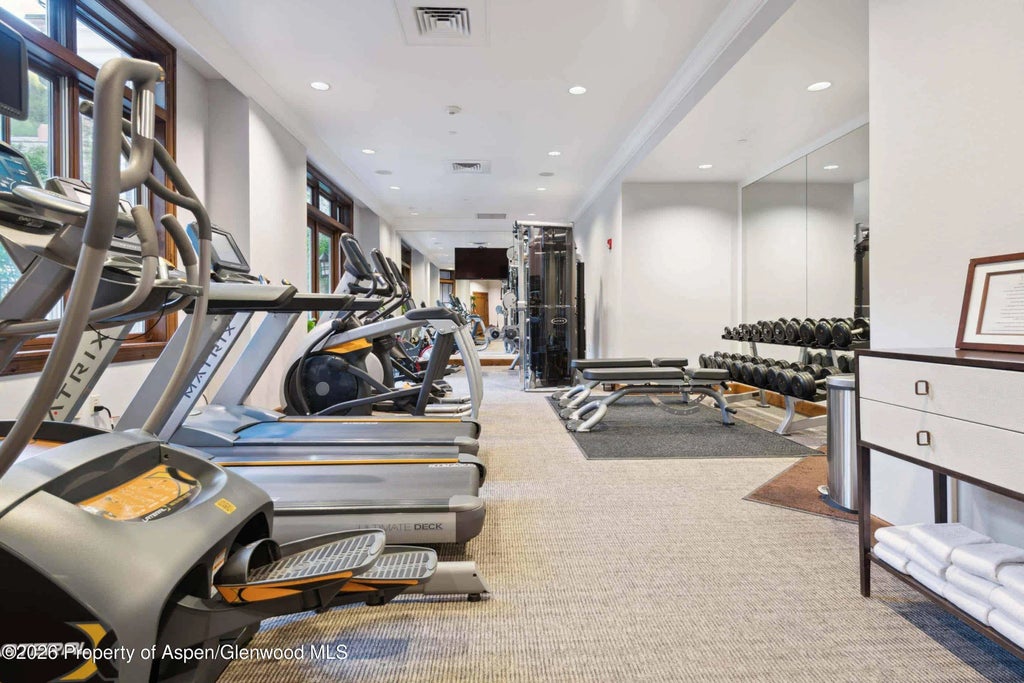 7 of 14 - 415 E Dean Street 23a, Week 8, Aspen, CO