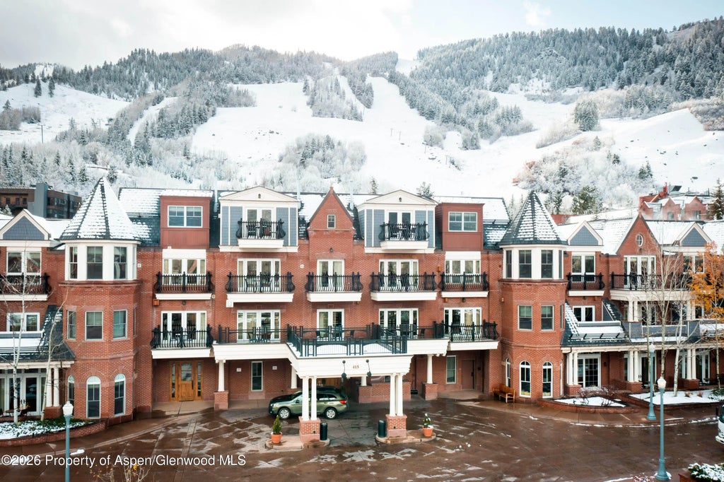 9 of 14 - 415 E Dean Street 23a, Week 8, Aspen, CO