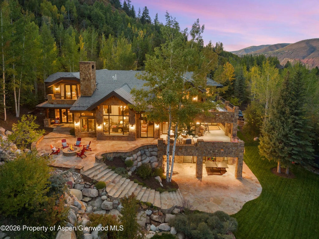 1470/1400 Tiehack Road, Aspen