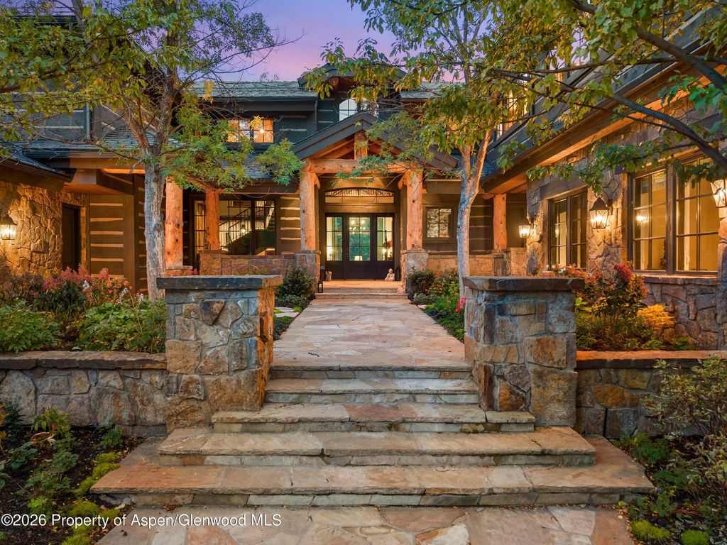 11 of 97 - 1470/1400 Tiehack Road, Aspen, CO