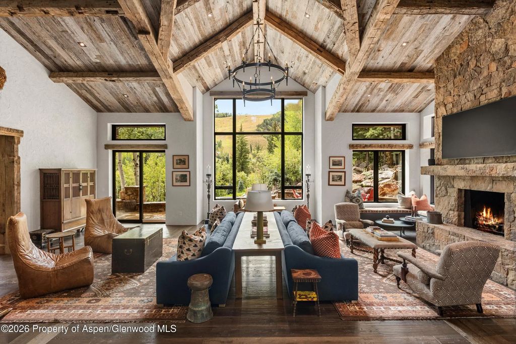 13 of 97 - 1470/1400 Tiehack Road, Aspen, CO