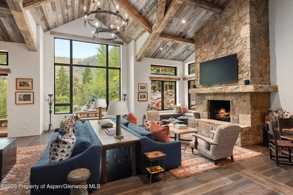 14 of 97 - 1470/1400 Tiehack Road, Aspen, CO