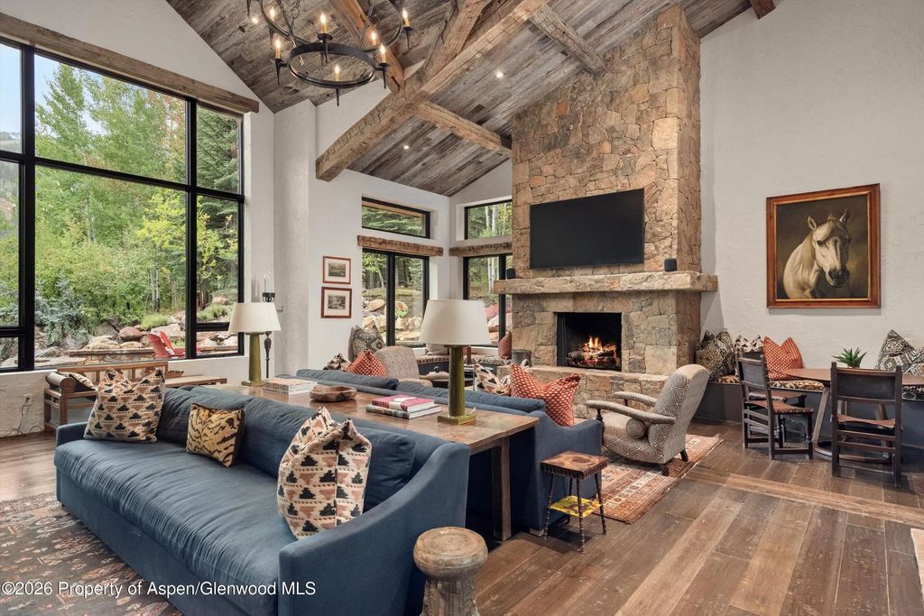 15 of 97 - 1470/1400 Tiehack Road, Aspen, CO
