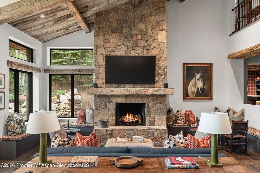 16 of 97 - 1470/1400 Tiehack Road, Aspen, CO