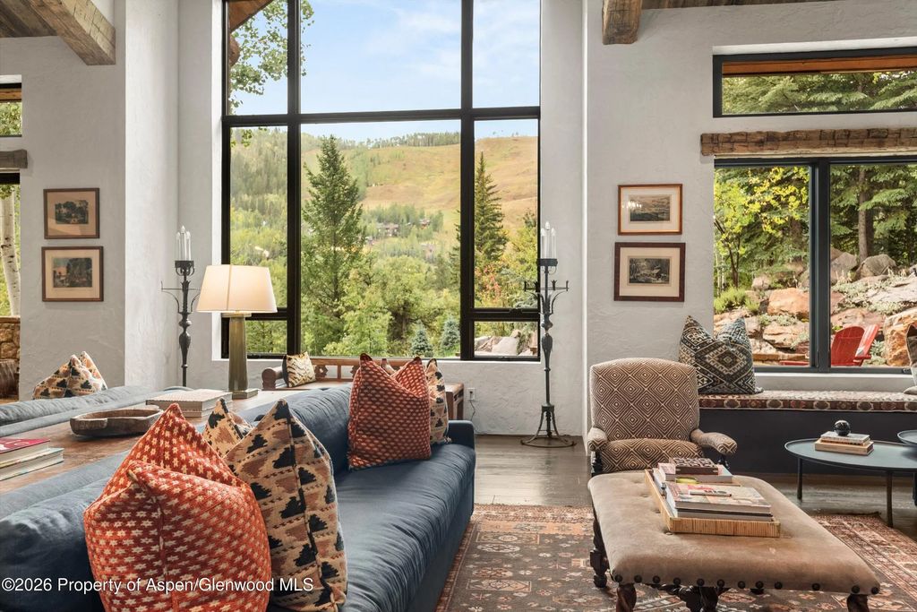 18 of 97 - 1470/1400 Tiehack Road, Aspen, CO