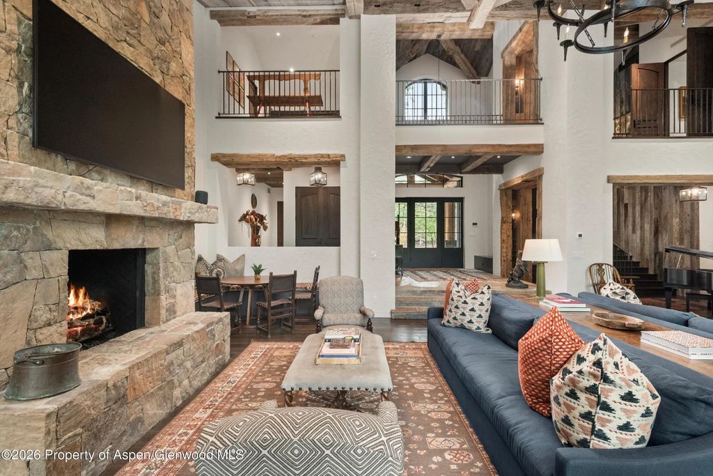 19 of 97 - 1470/1400 Tiehack Road, Aspen, CO