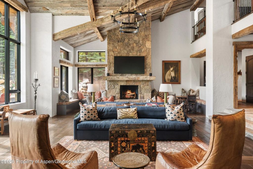 20 of 97 - 1470/1400 Tiehack Road, Aspen, CO