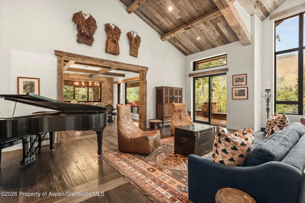21 of 97 - 1470/1400 Tiehack Road, Aspen, CO