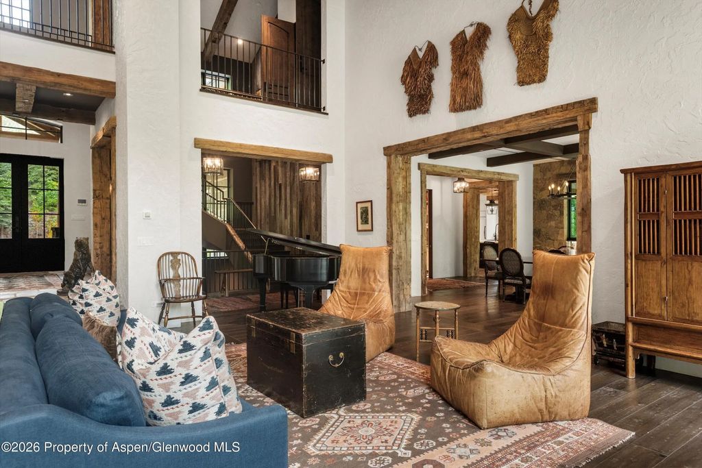 22 of 97 - 1470/1400 Tiehack Road, Aspen, CO