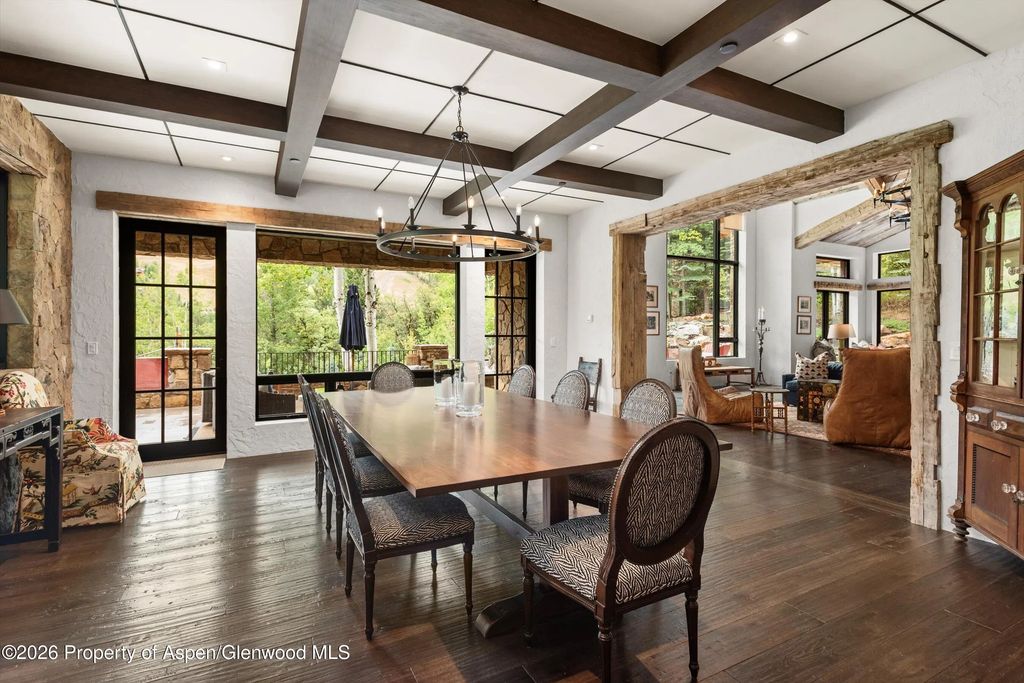 23 of 97 - 1470/1400 Tiehack Road, Aspen, CO