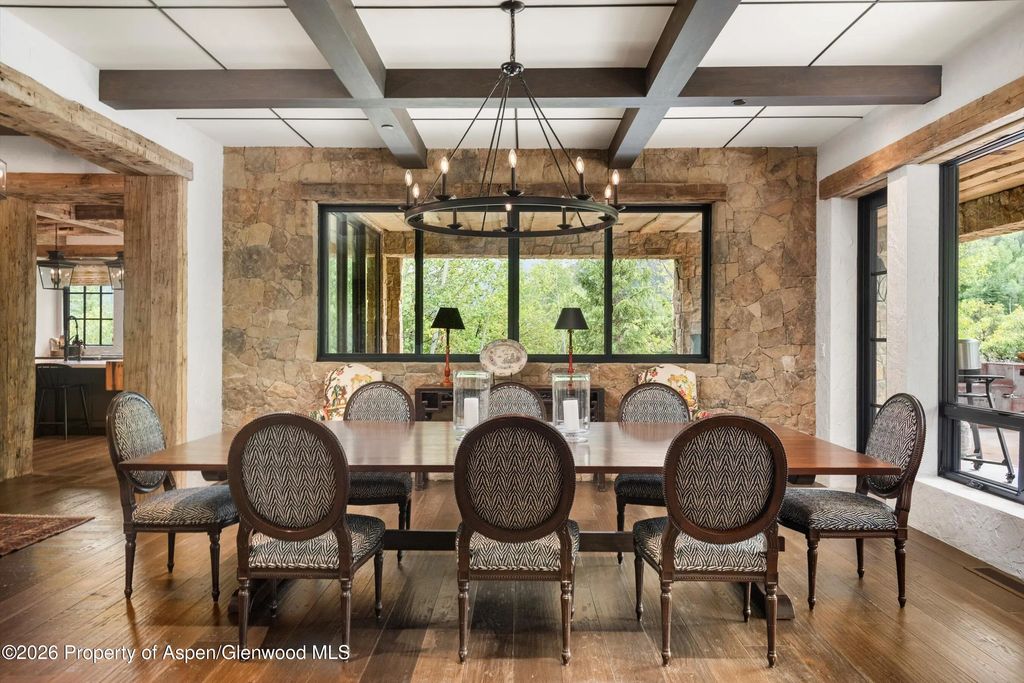 24 of 97 - 1470/1400 Tiehack Road, Aspen, CO