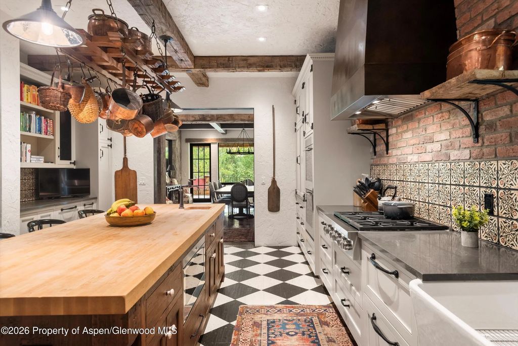 27 of 97 - 1470/1400 Tiehack Road, Aspen, CO