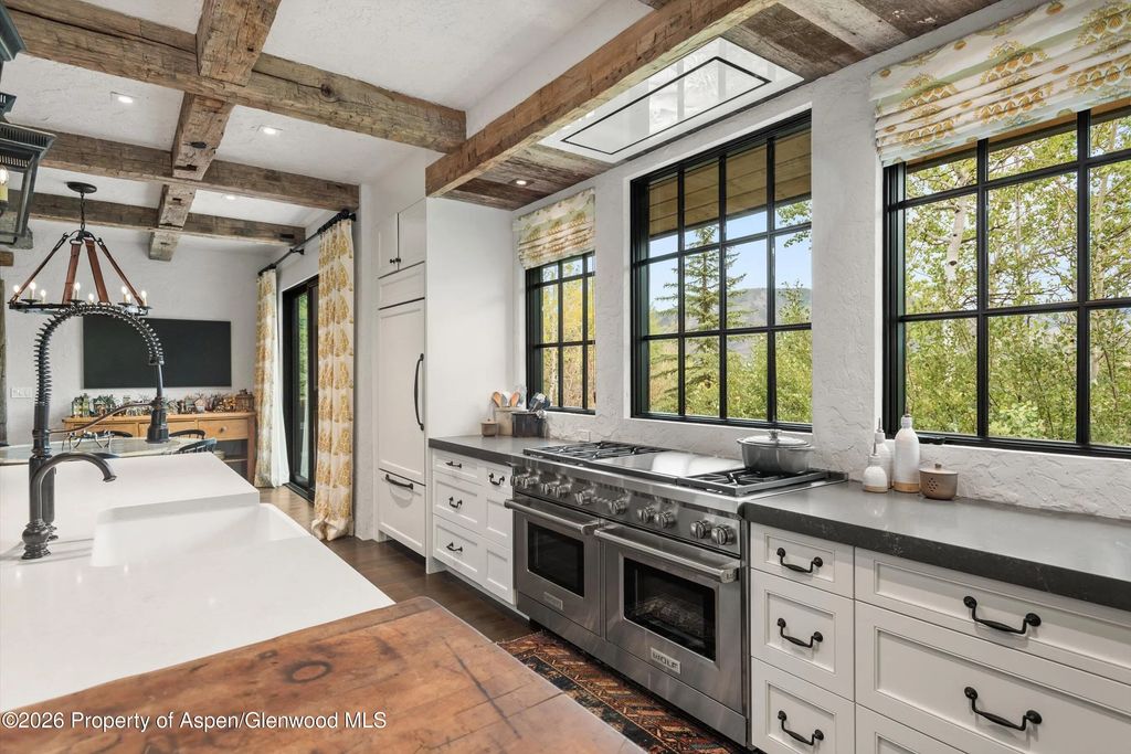 28 of 97 - 1470/1400 Tiehack Road, Aspen, CO