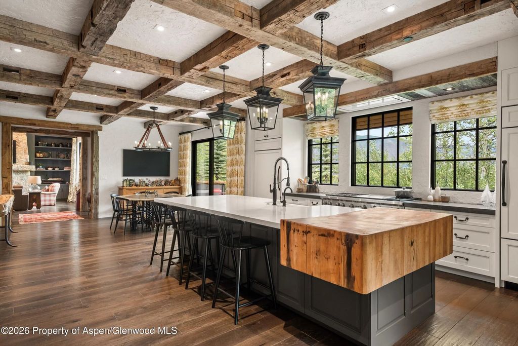 29 of 97 - 1470/1400 Tiehack Road, Aspen, CO