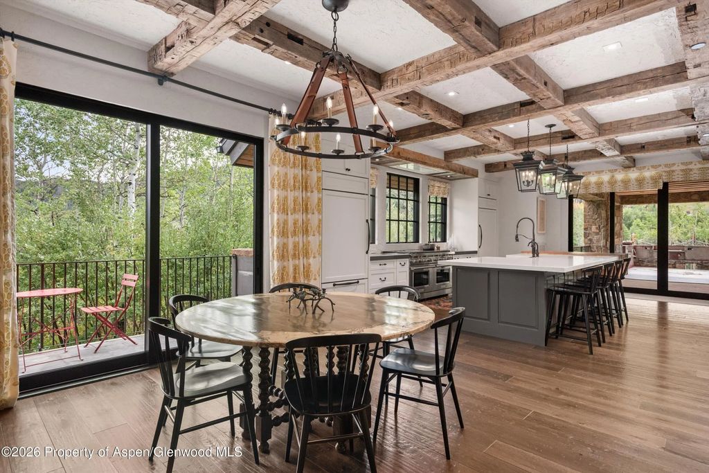 30 of 97 - 1470/1400 Tiehack Road, Aspen, CO