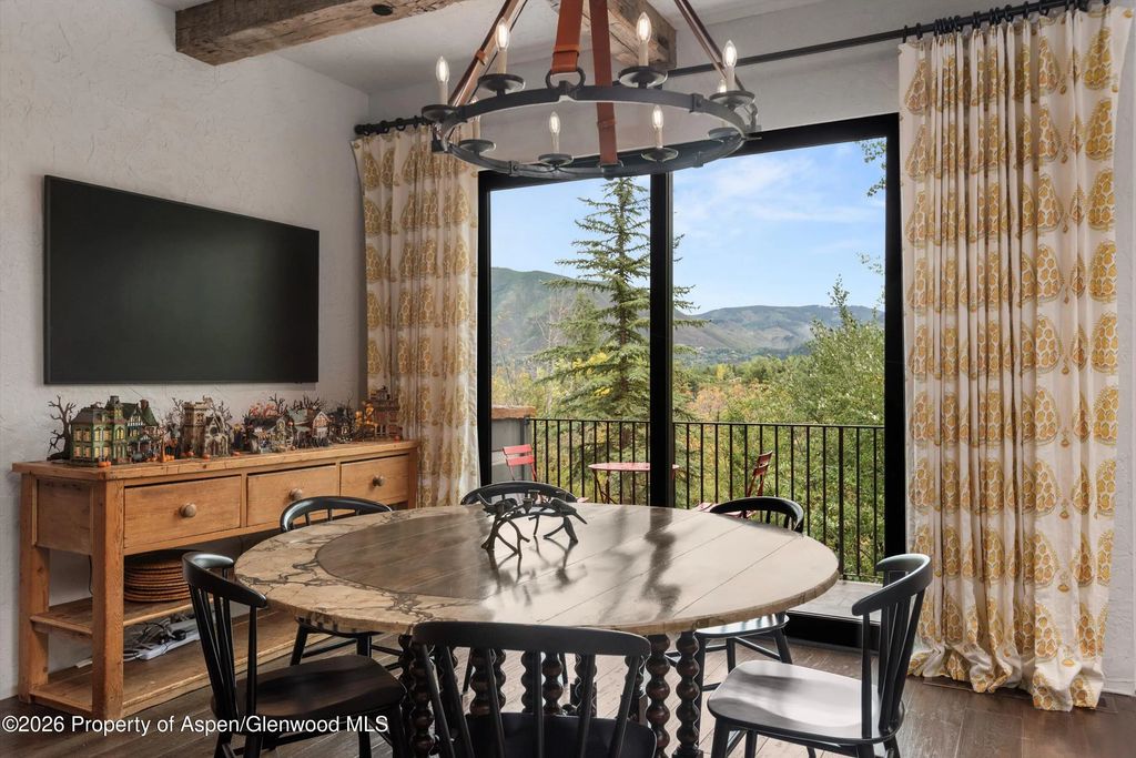 31 of 97 - 1470/1400 Tiehack Road, Aspen, CO