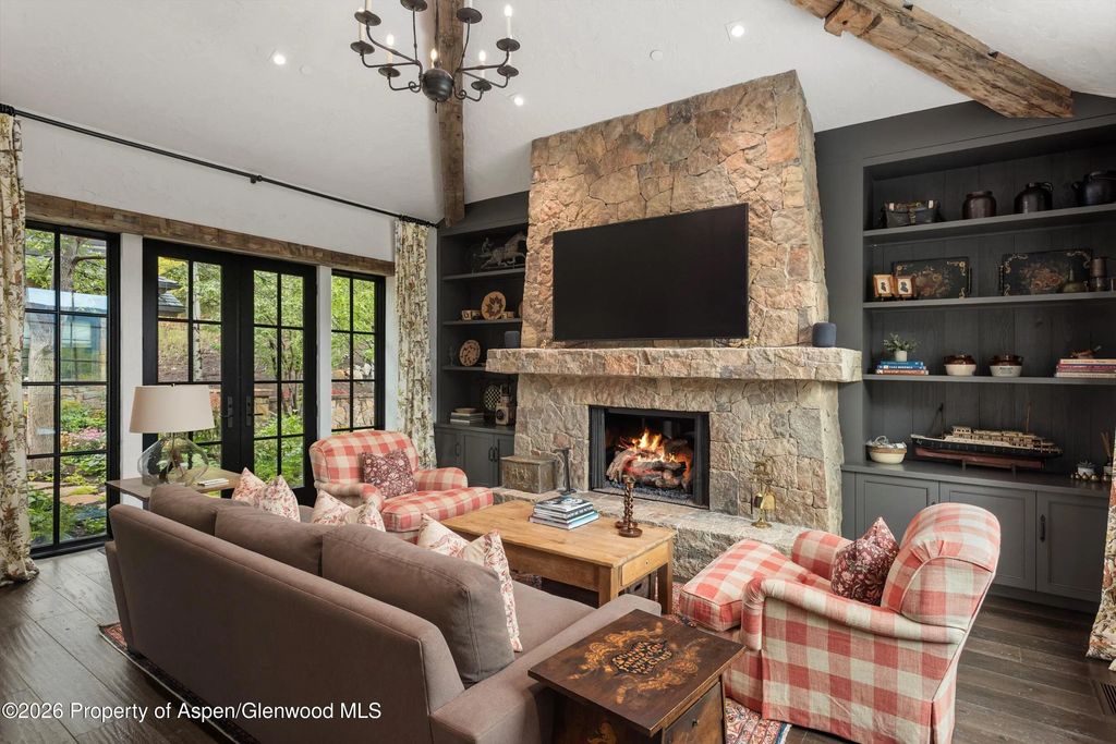 32 of 97 - 1470/1400 Tiehack Road, Aspen, CO