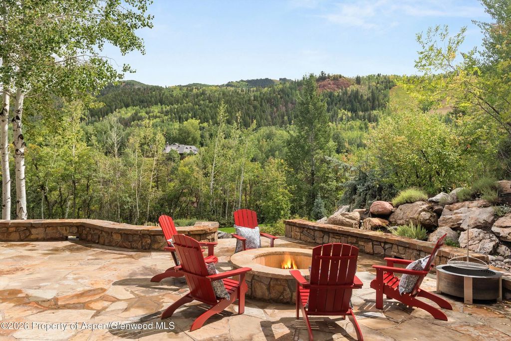 35 of 97 - 1470/1400 Tiehack Road, Aspen, CO