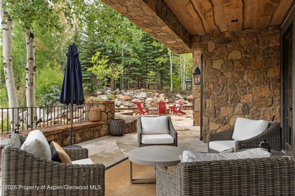 36 of 97 - 1470/1400 Tiehack Road, Aspen, CO