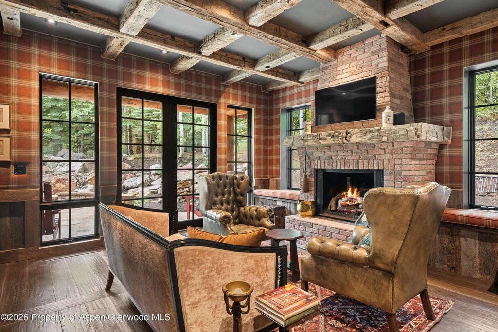 37 of 97 - 1470/1400 Tiehack Road, Aspen, CO