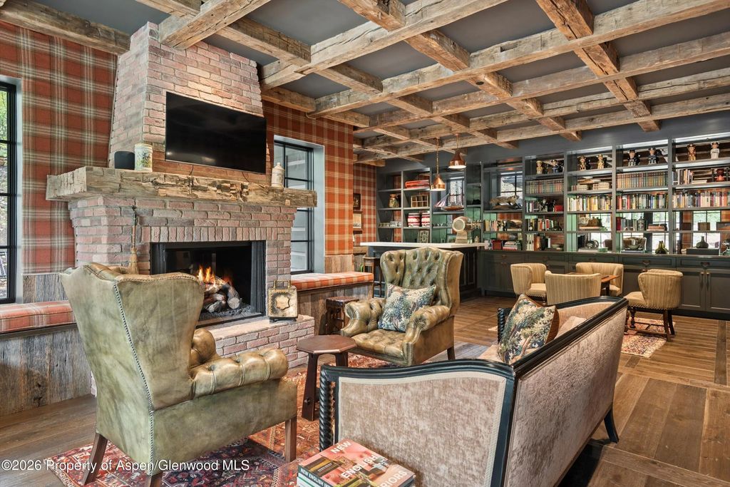 38 of 97 - 1470/1400 Tiehack Road, Aspen, CO