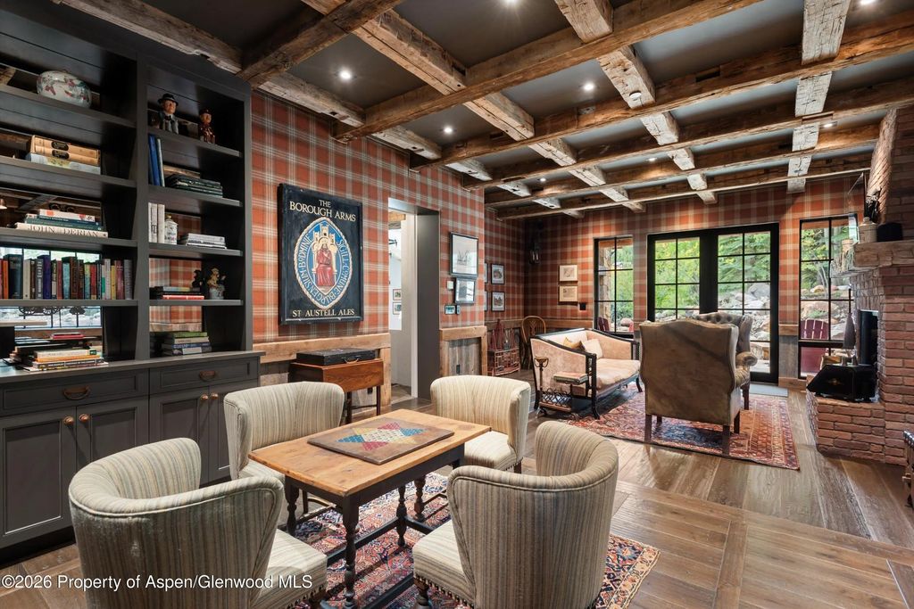 39 of 97 - 1470/1400 Tiehack Road, Aspen, CO