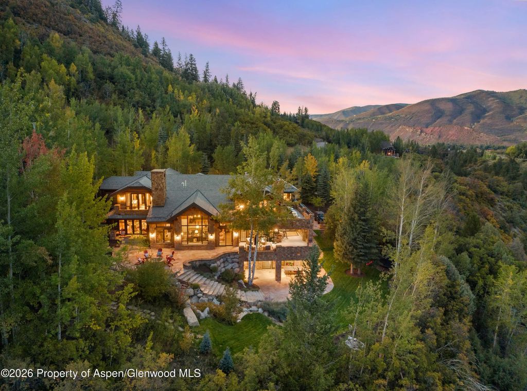 4 of 97 - 1470/1400 Tiehack Road, Aspen, CO