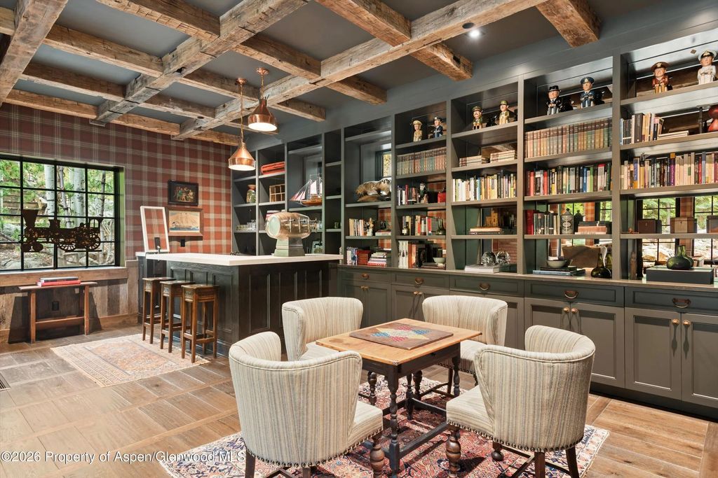40 of 97 - 1470/1400 Tiehack Road, Aspen, CO