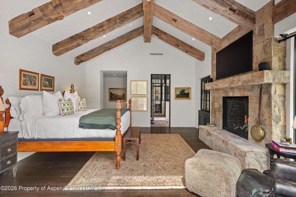 48 of 97 - 1470/1400 Tiehack Road, Aspen, CO