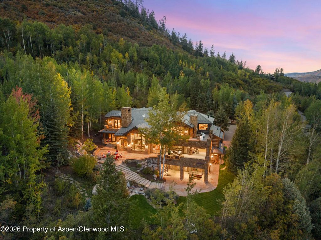 5 of 97 - 1470/1400 Tiehack Road, Aspen, CO
