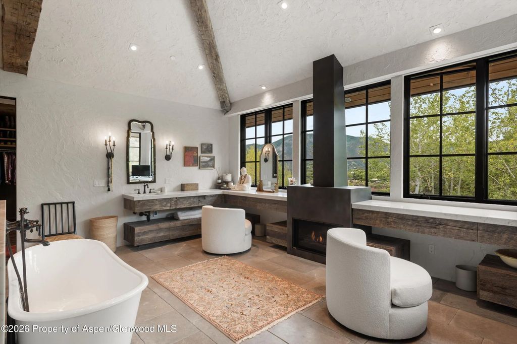 51 of 97 - 1470/1400 Tiehack Road, Aspen, CO