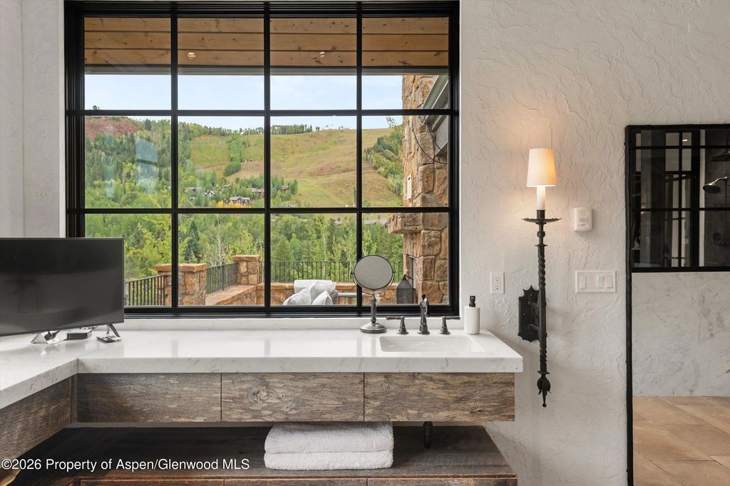 52 of 97 - 1470/1400 Tiehack Road, Aspen, CO