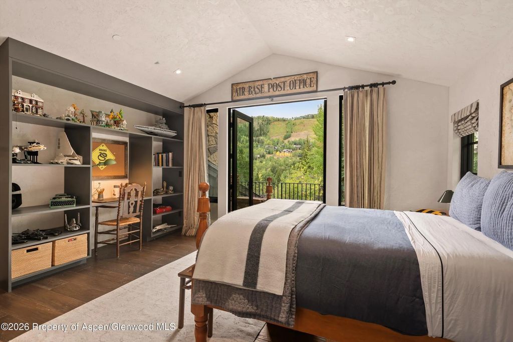 54 of 97 - 1470/1400 Tiehack Road, Aspen, CO