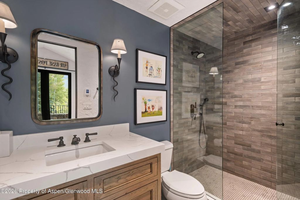 55 of 97 - 1470/1400 Tiehack Road, Aspen, CO