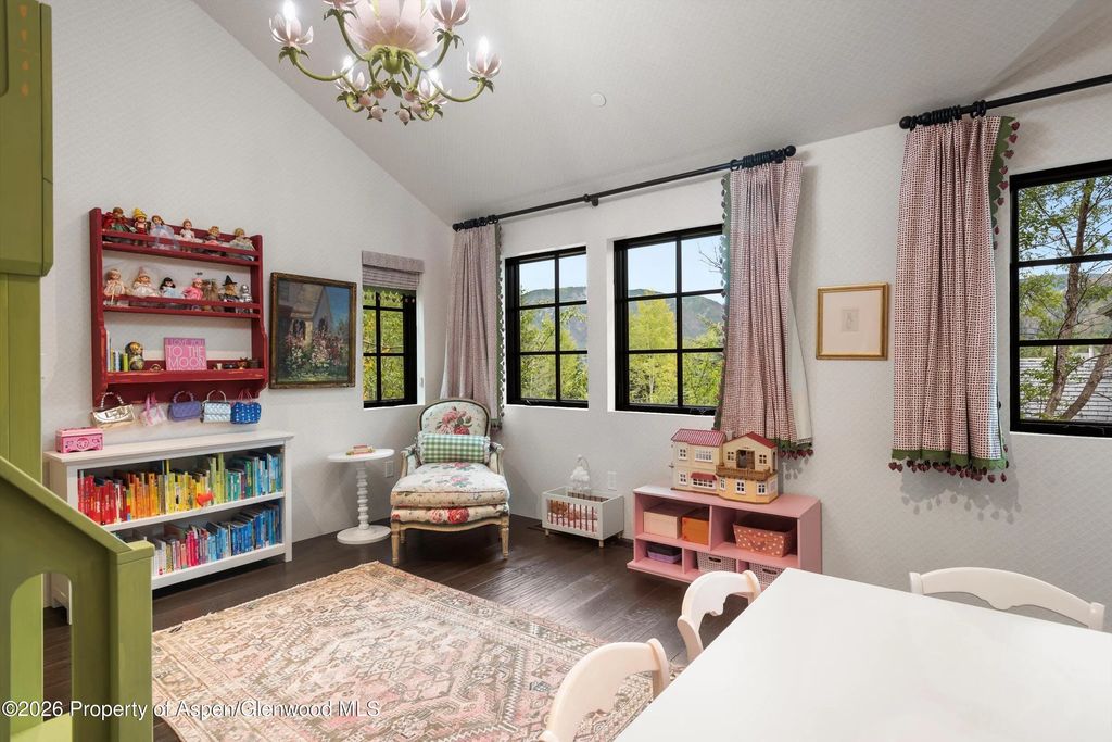 58 of 97 - 1470/1400 Tiehack Road, Aspen, CO