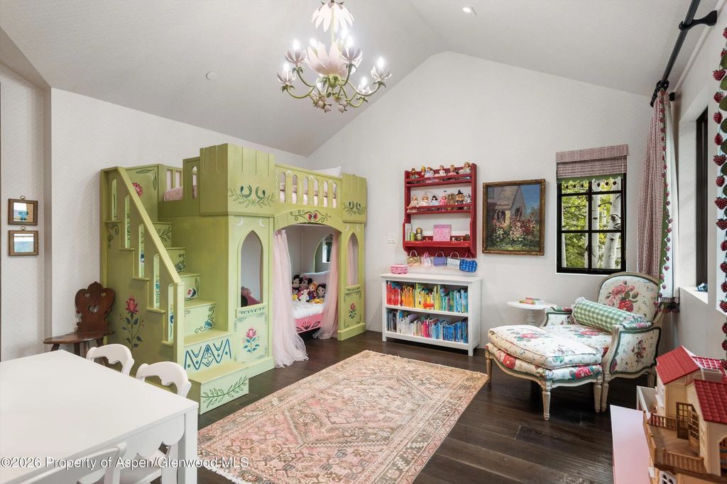 59 of 97 - 1470/1400 Tiehack Road, Aspen, CO
