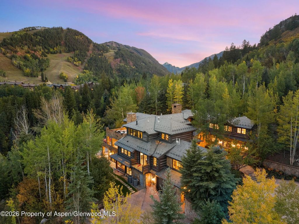 6 of 97 - 1470/1400 Tiehack Road, Aspen, CO
