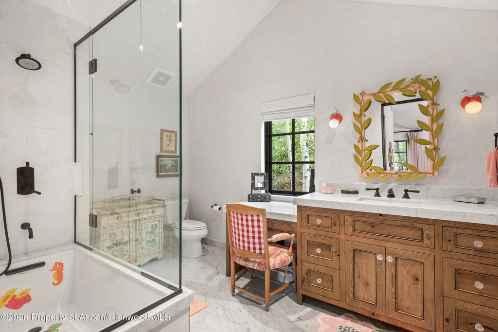 60 of 97 - 1470/1400 Tiehack Road, Aspen, CO
