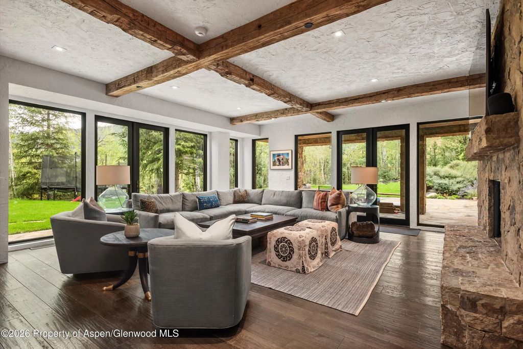 62 of 97 - 1470/1400 Tiehack Road, Aspen, CO