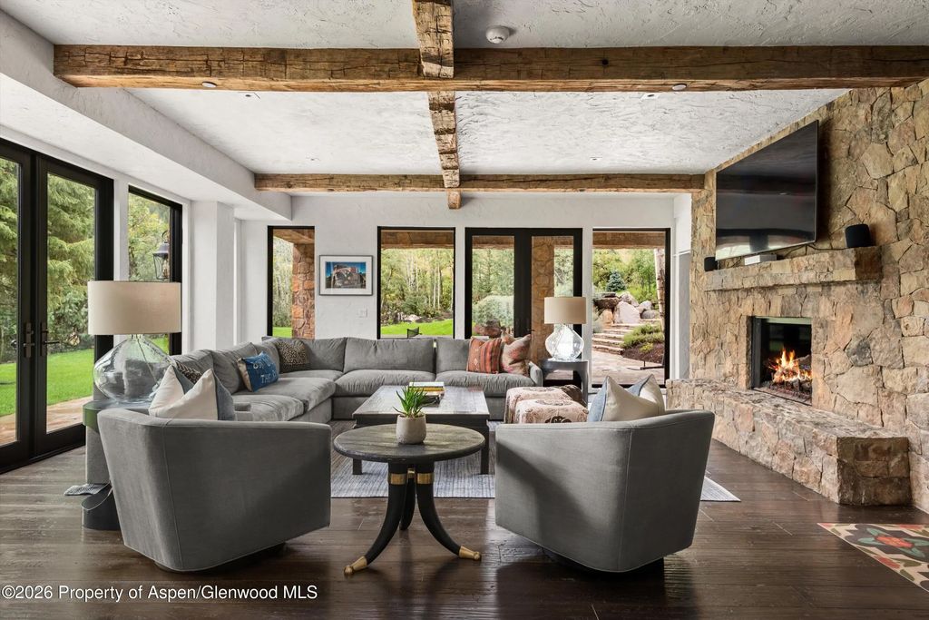 63 of 97 - 1470/1400 Tiehack Road, Aspen, CO