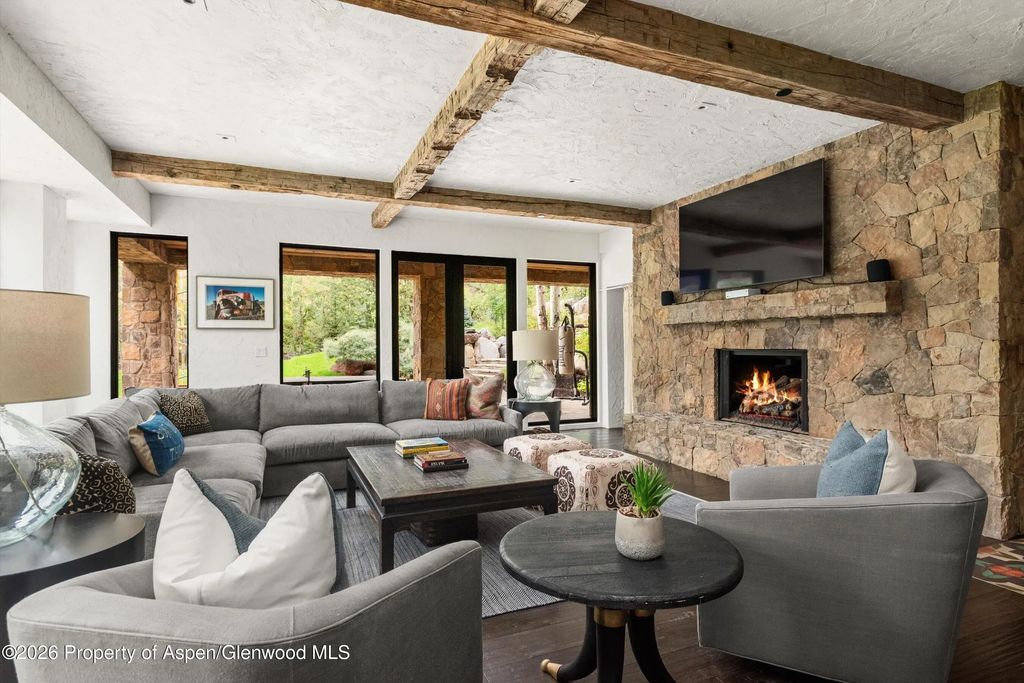 64 of 97 - 1470/1400 Tiehack Road, Aspen, CO